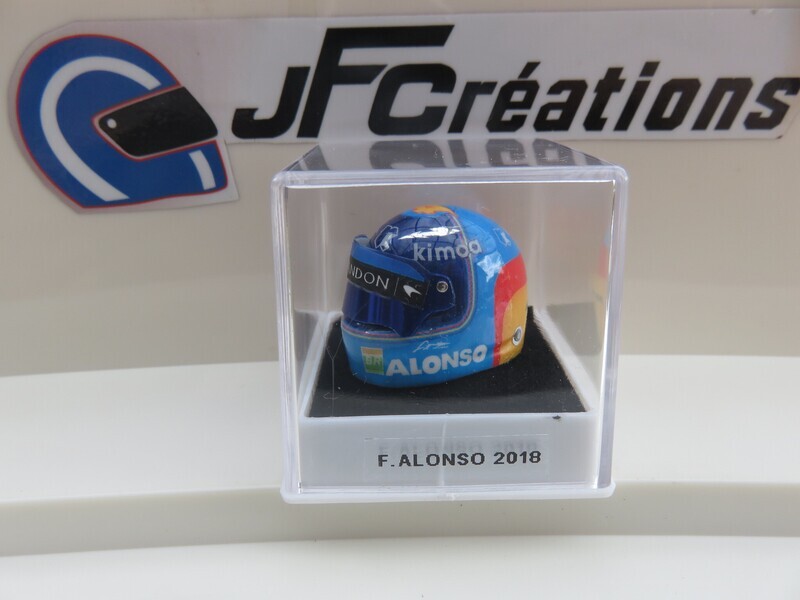 ALONSO F. 2018