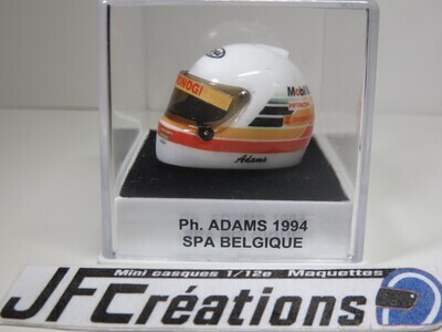 ADAMS  Ph. 1994 SPA