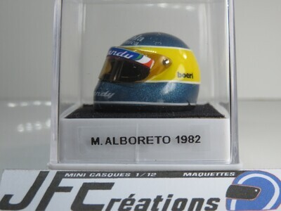 ALBORETO M. 1982