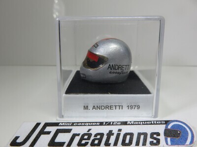 ANDRETTI M. 1979