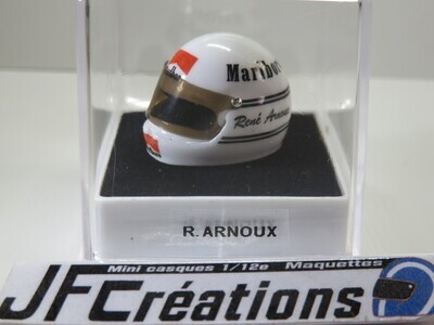 ARNOUX R.