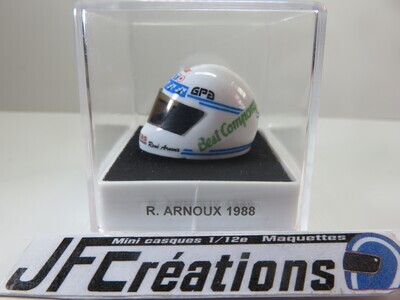 ARNOUX R. 1988
