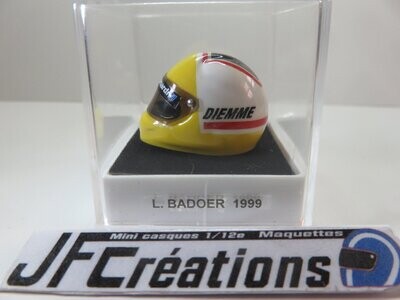 BADOER  L. 1999