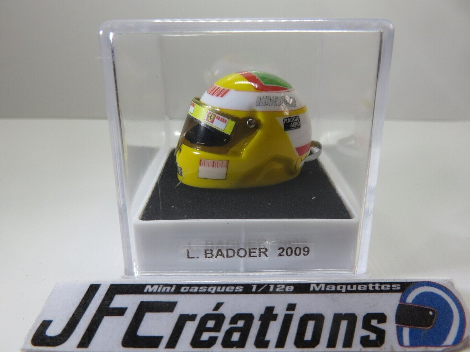 BADOER  L. 2009
