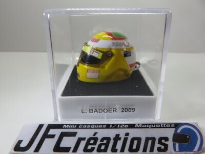 BADOER  L. 2009