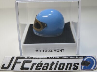 BEAUMONT MC