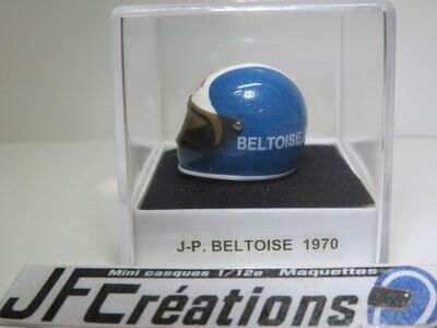 BELTOISE JP. 1970