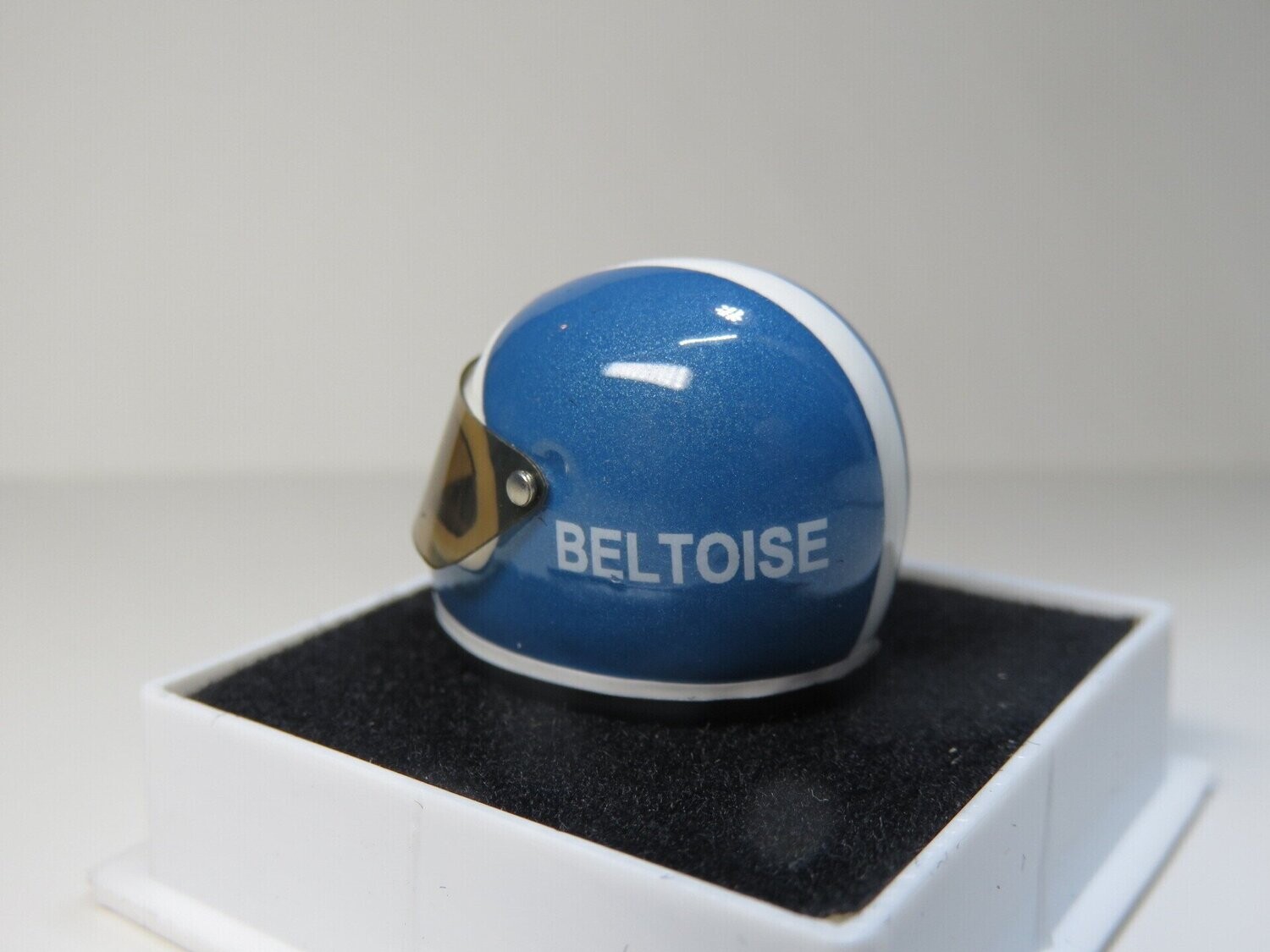 BELTOISE JP. 1971 MATRA
