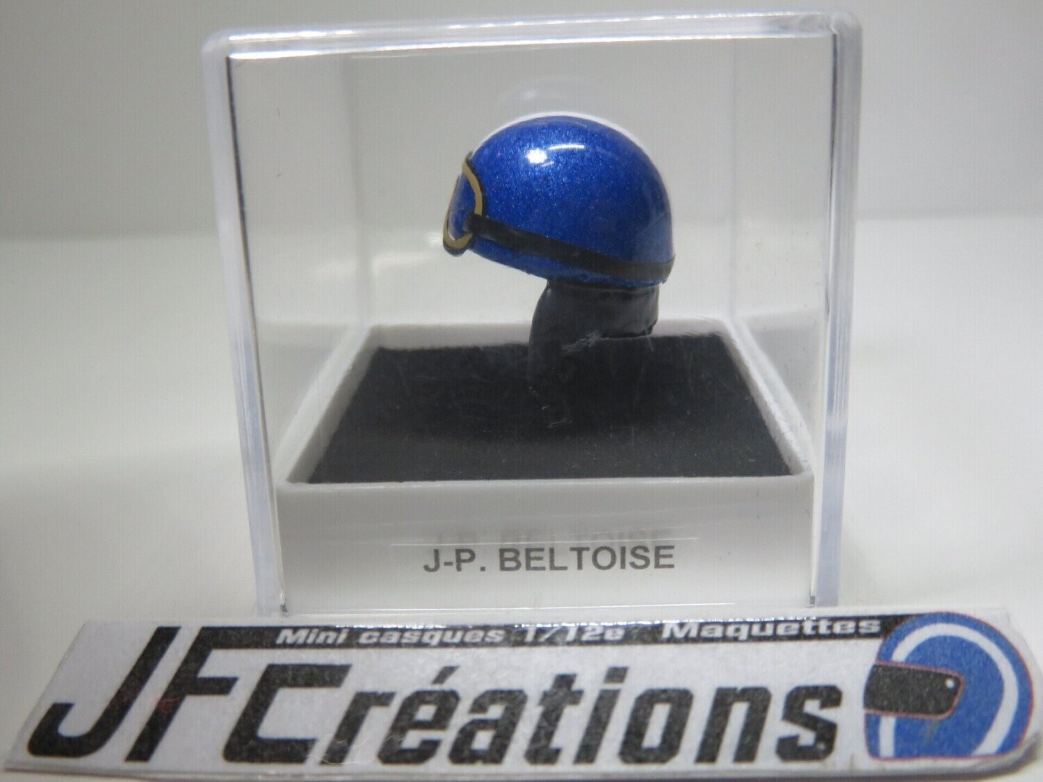 BELTOISE JP.