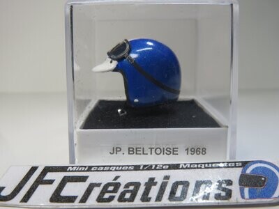 BELTOISE JP. 1968