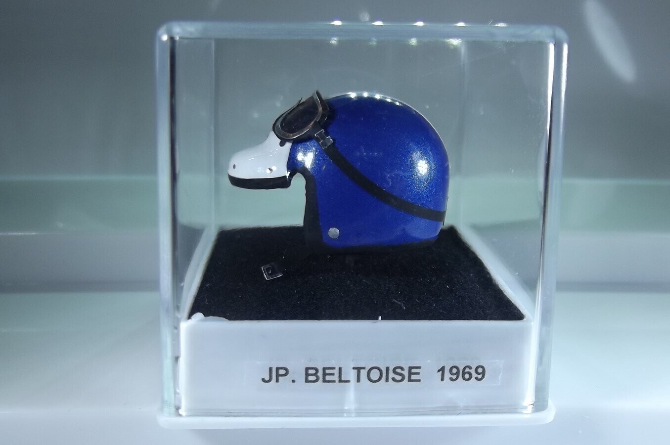 BELTOISE JP. 1969