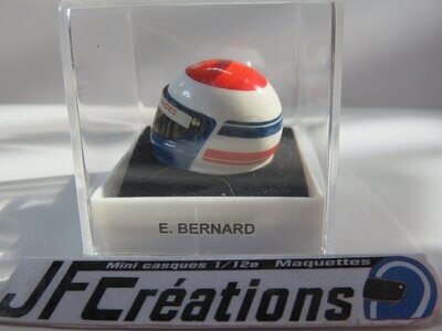 BERNARD E. 1994