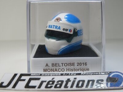 BELTOISE A. 2016 MONACO