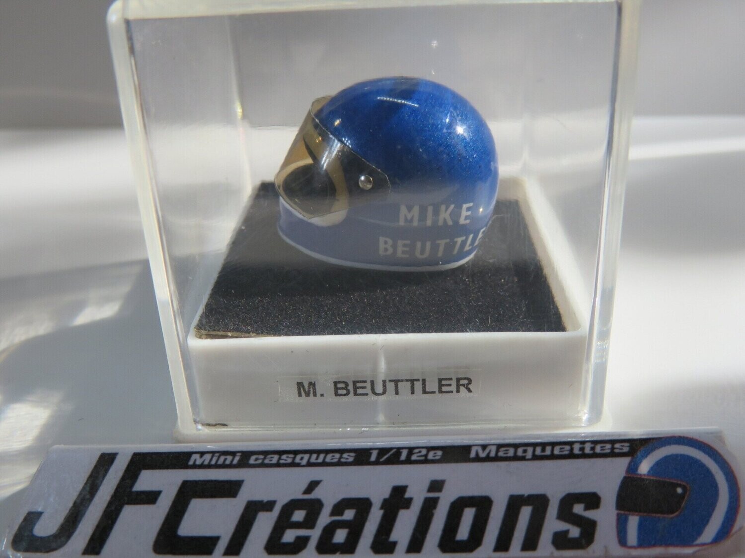BEUTTLER M.