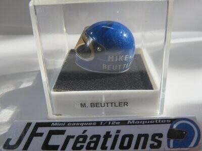 BEUTTLER M.