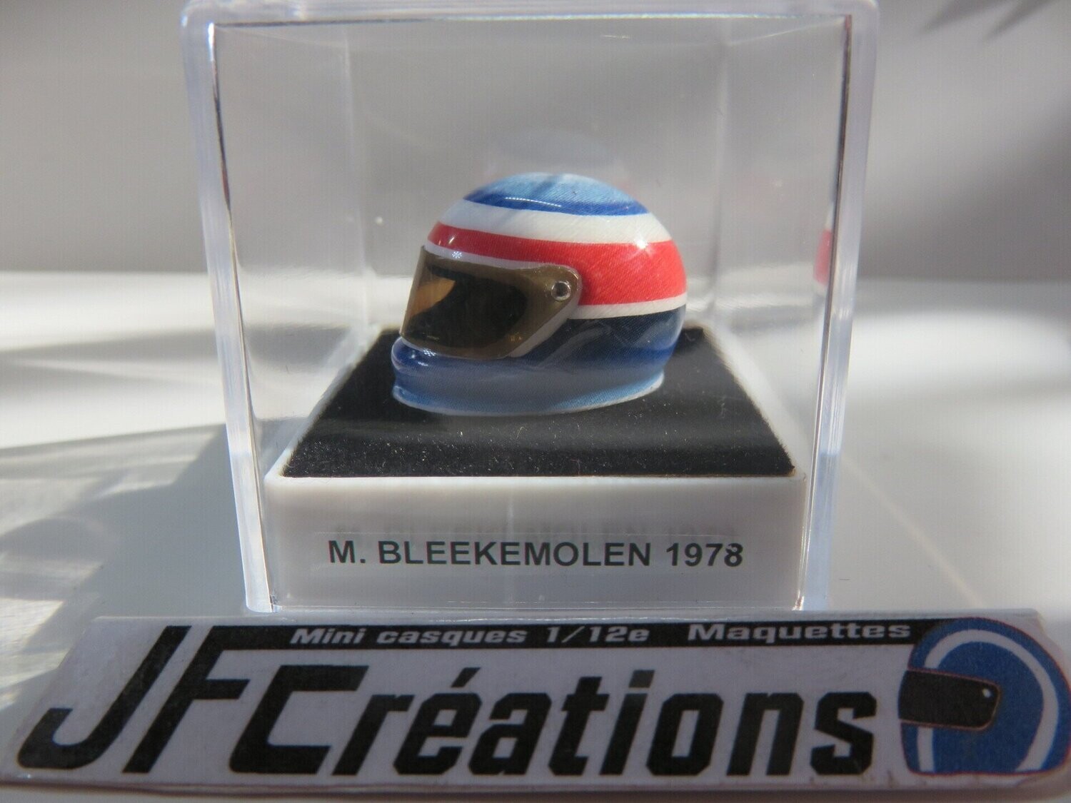 BLEEKEMOLEN M. 1978