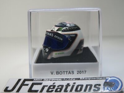 BOTTAS V. 2017