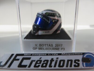 BOTTAS V. 2017 MELBOURNE