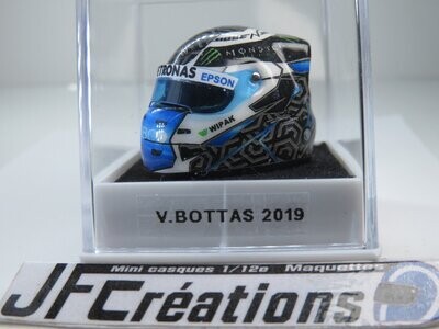 BOTTAS V. 2019
