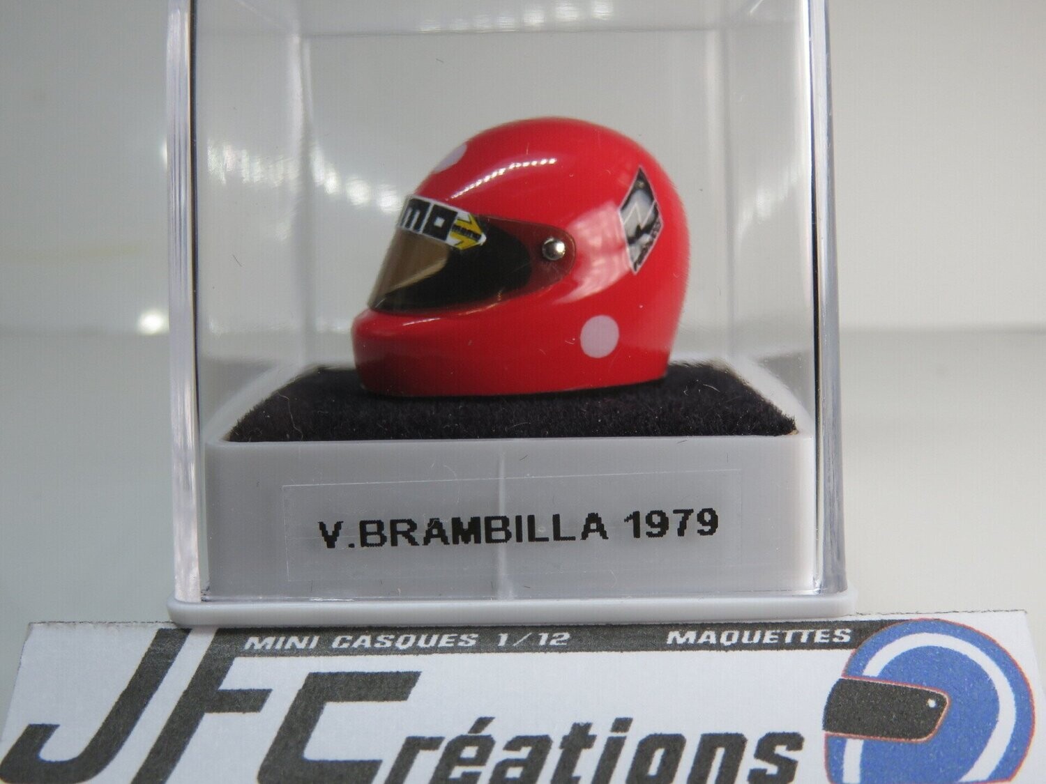 BRAMBILLA V. 1979