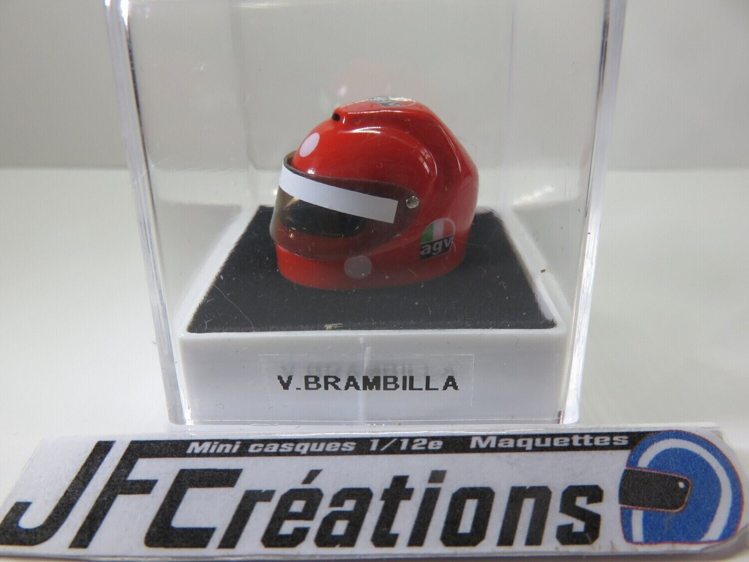 BRAMBILLA V.