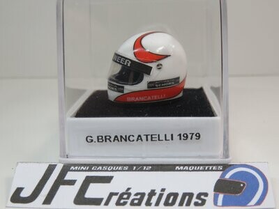 BRANCATELLI G. 1979
