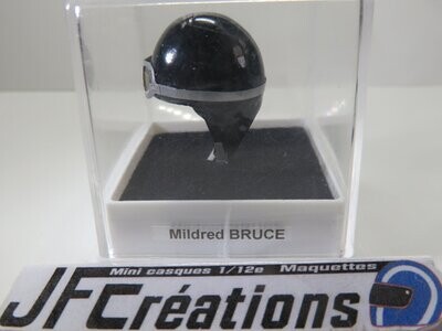 BRUCE M.