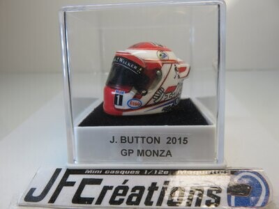 BUTTON J. 2015 MONZA
