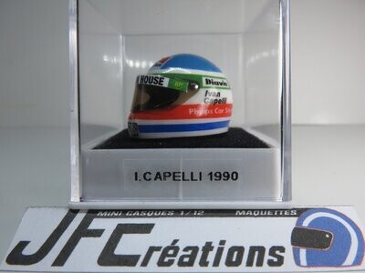 CAPELLI I. 1990