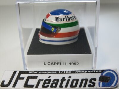 CAPELLI I. 1992