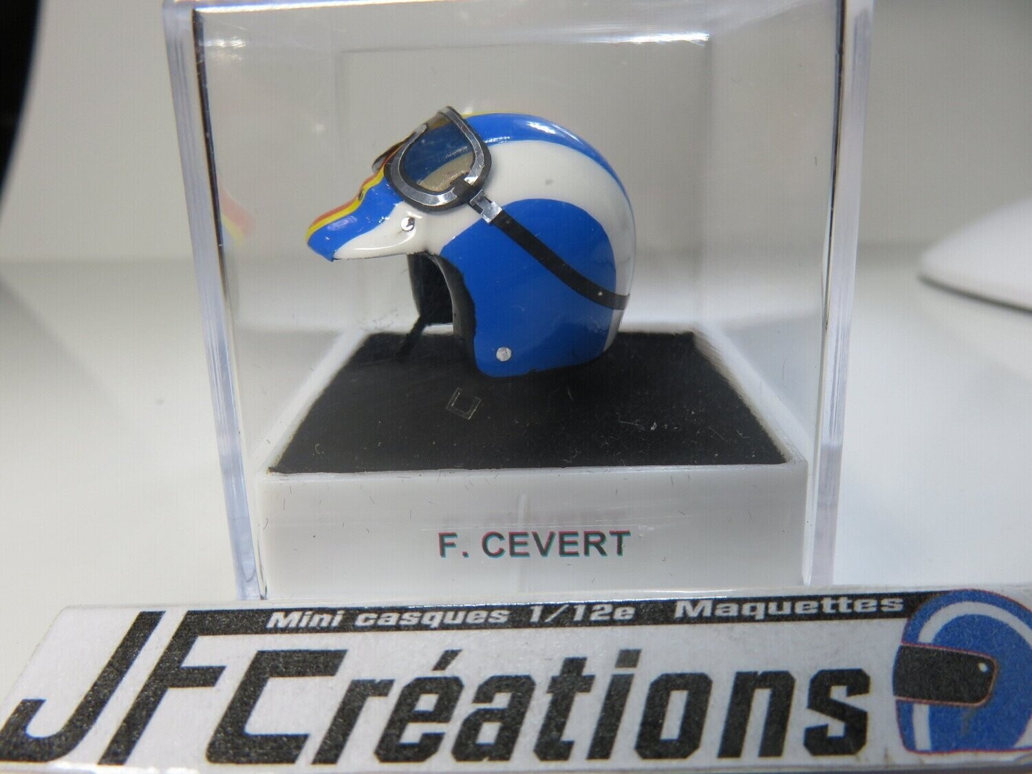 CEVERT F.