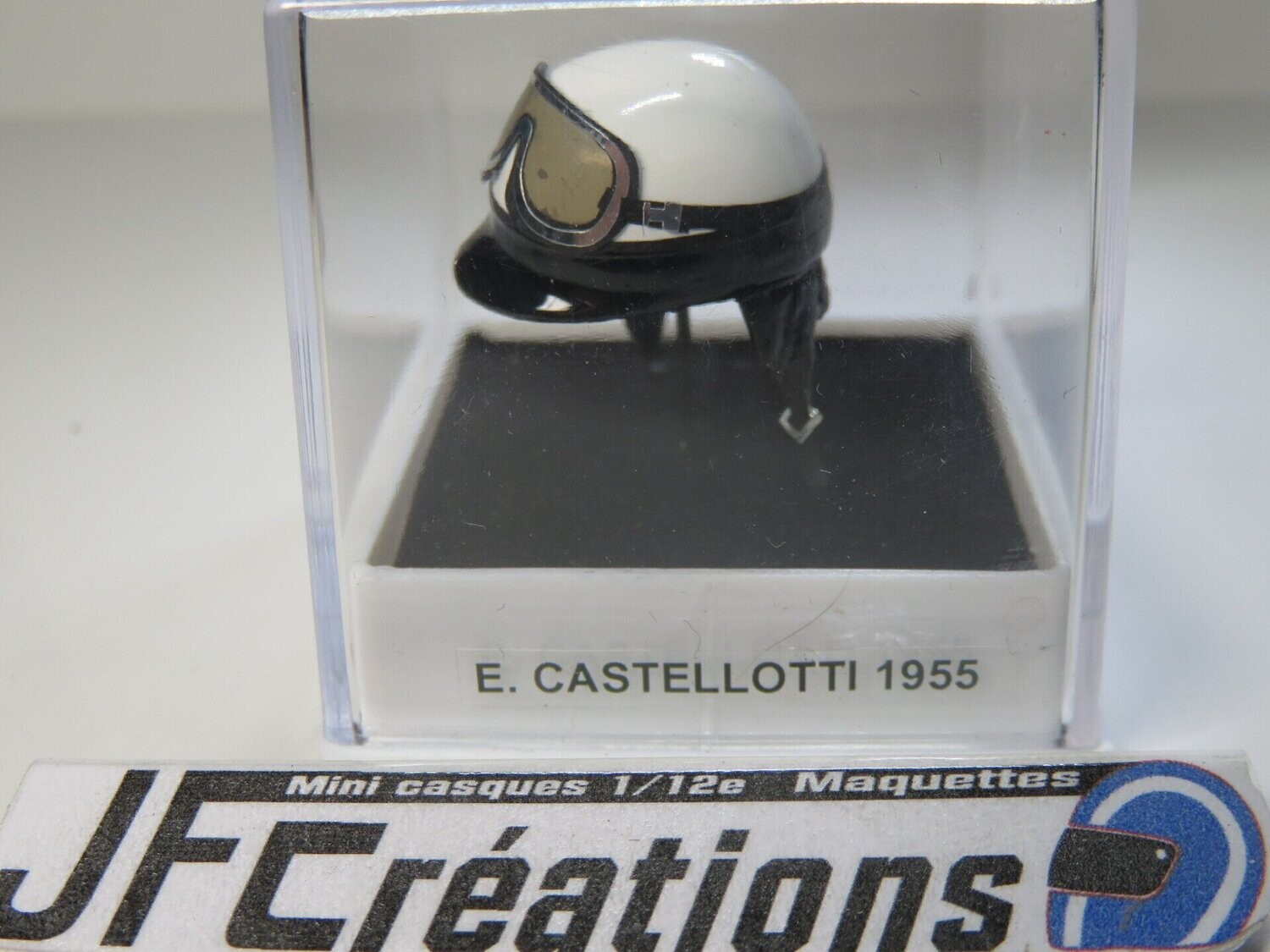CASTELLOTTI E. 1955