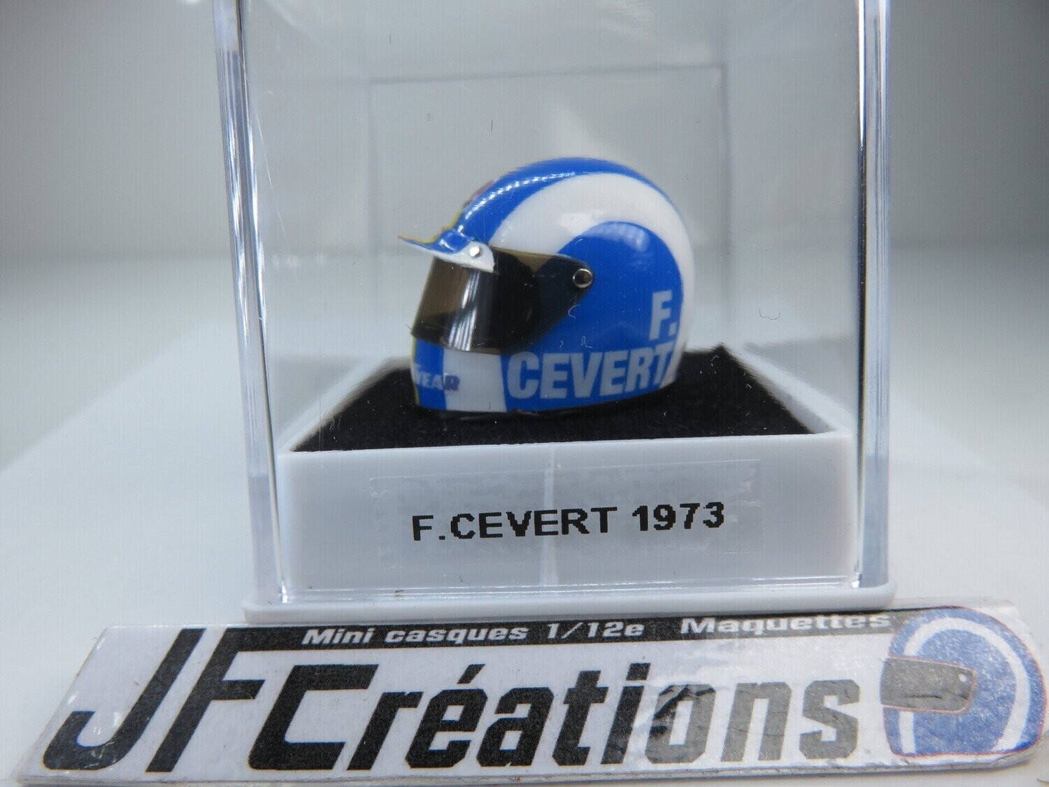 CEVERT F. 1973