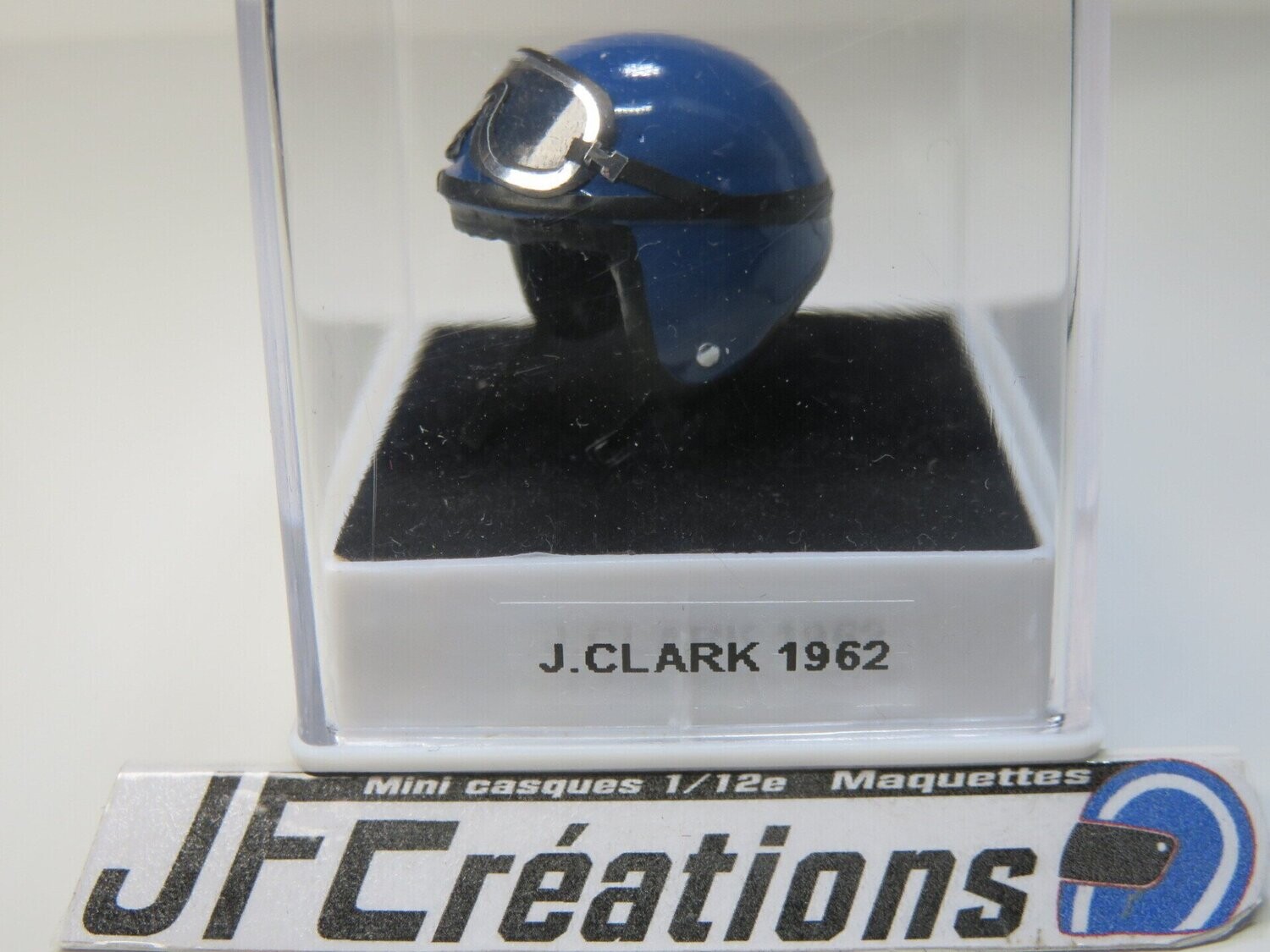 CLARK J. 1962