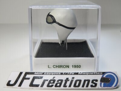 CHIRON L. 1950