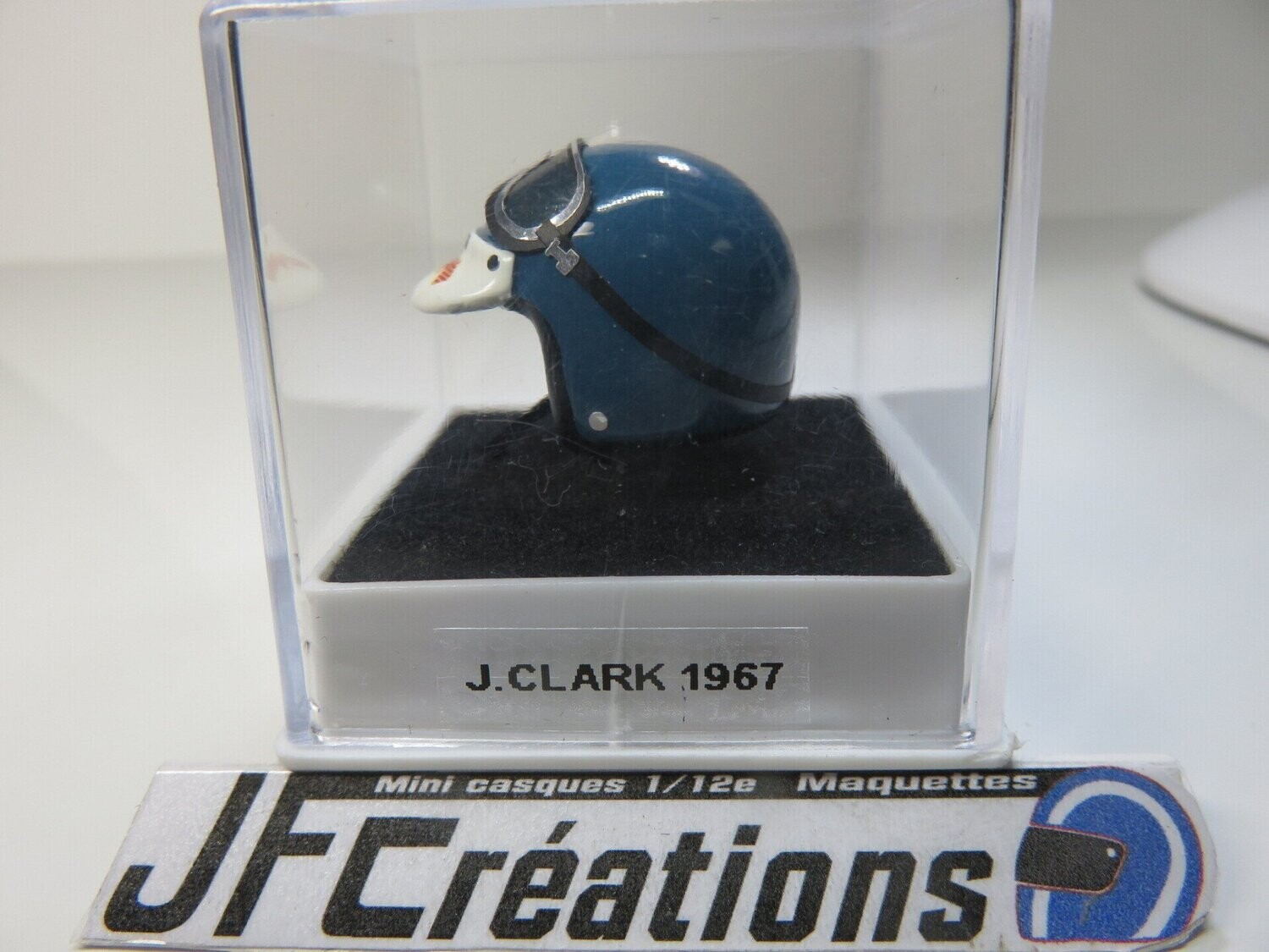 CLARK J. 1967