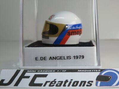 ANGELIS DE E. 1979