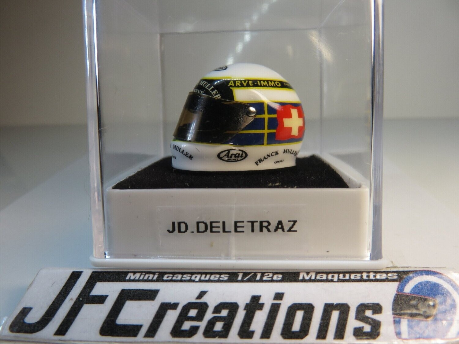 DELETRAZ JD.