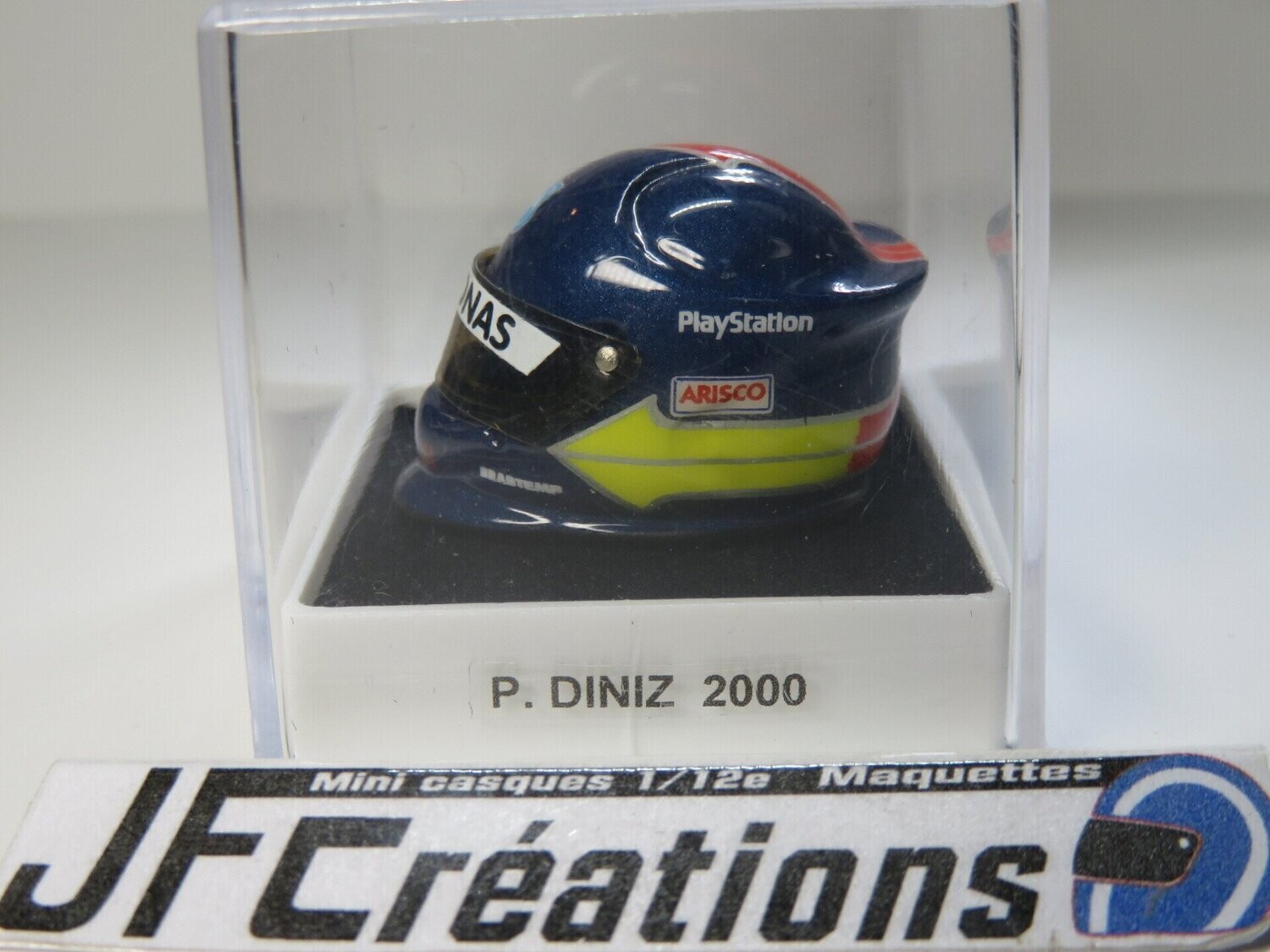 DINIZ P. 2000