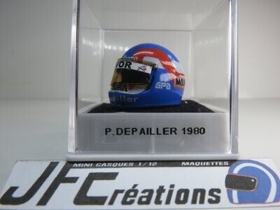 DEPAILLER P. 1980