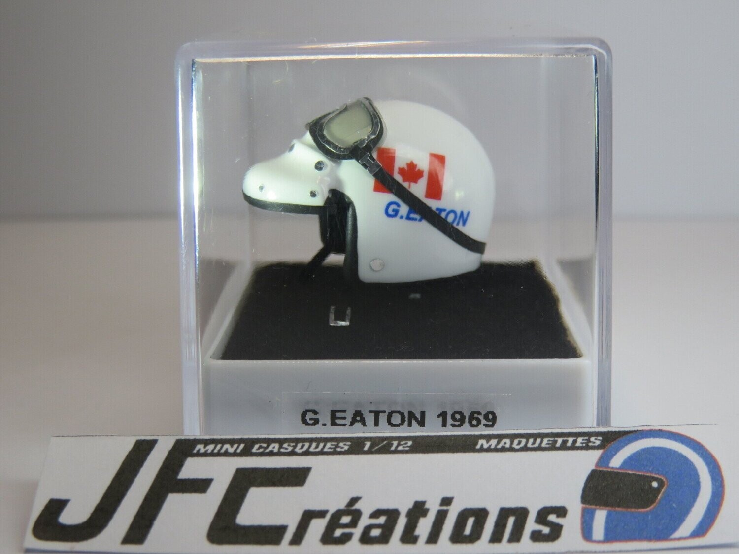 EATON G. 1969