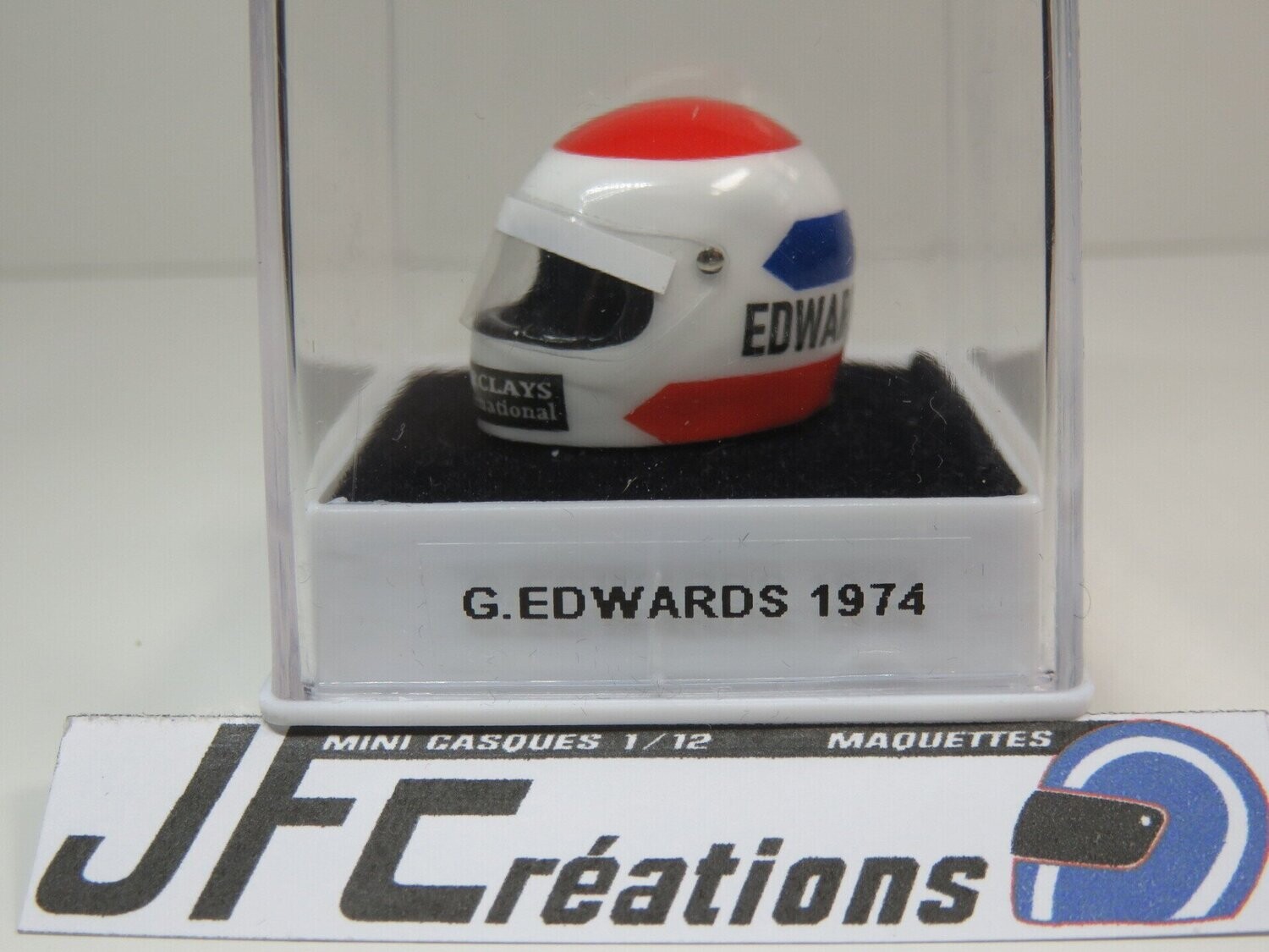 EDWARDS G. 1974