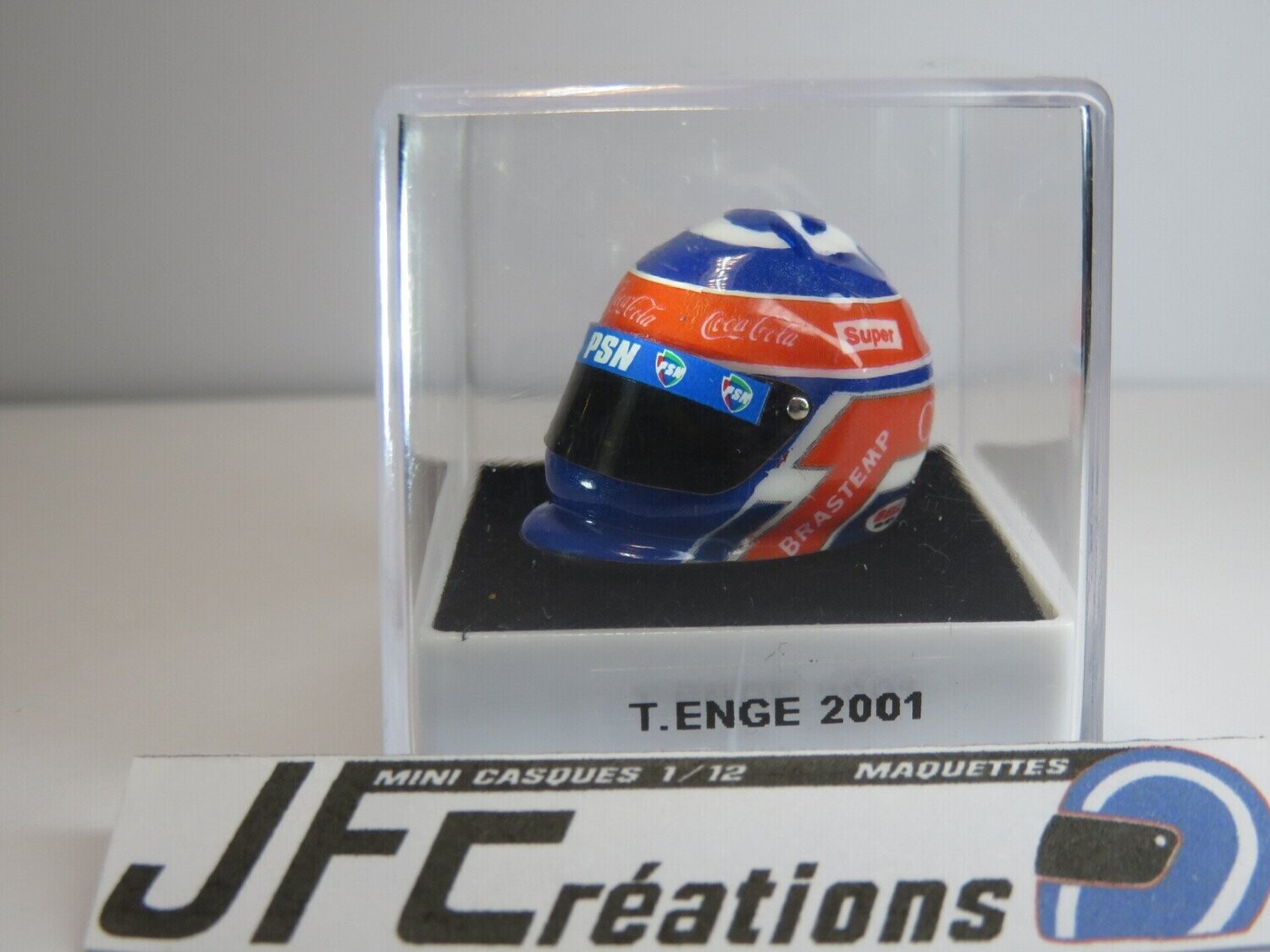 ENGE T. 2001