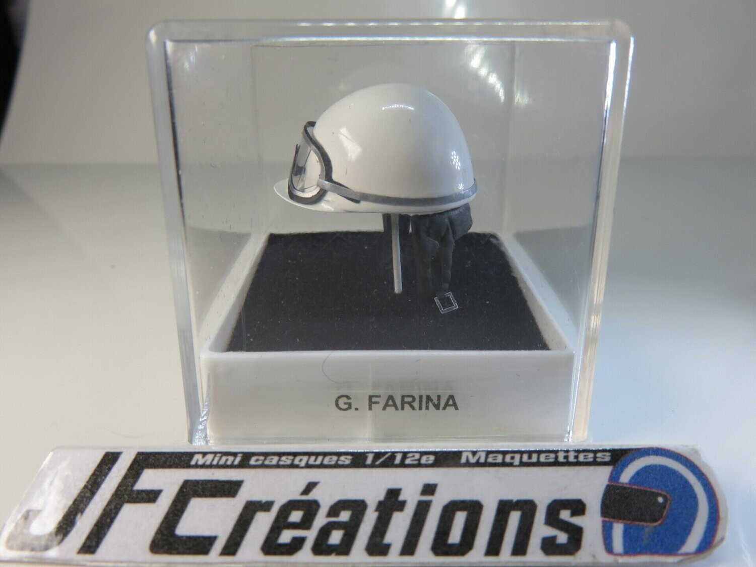 FARINA G.