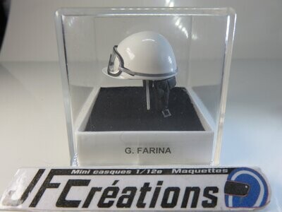 FARINA G.