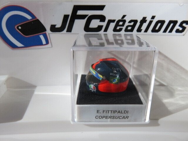 FITTIPALDI E. COPERSUCAR