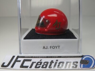 FOYT AJ.