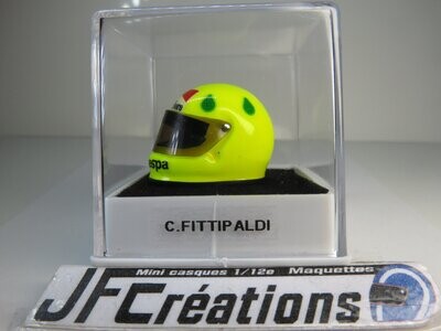FITTIPALDI C.