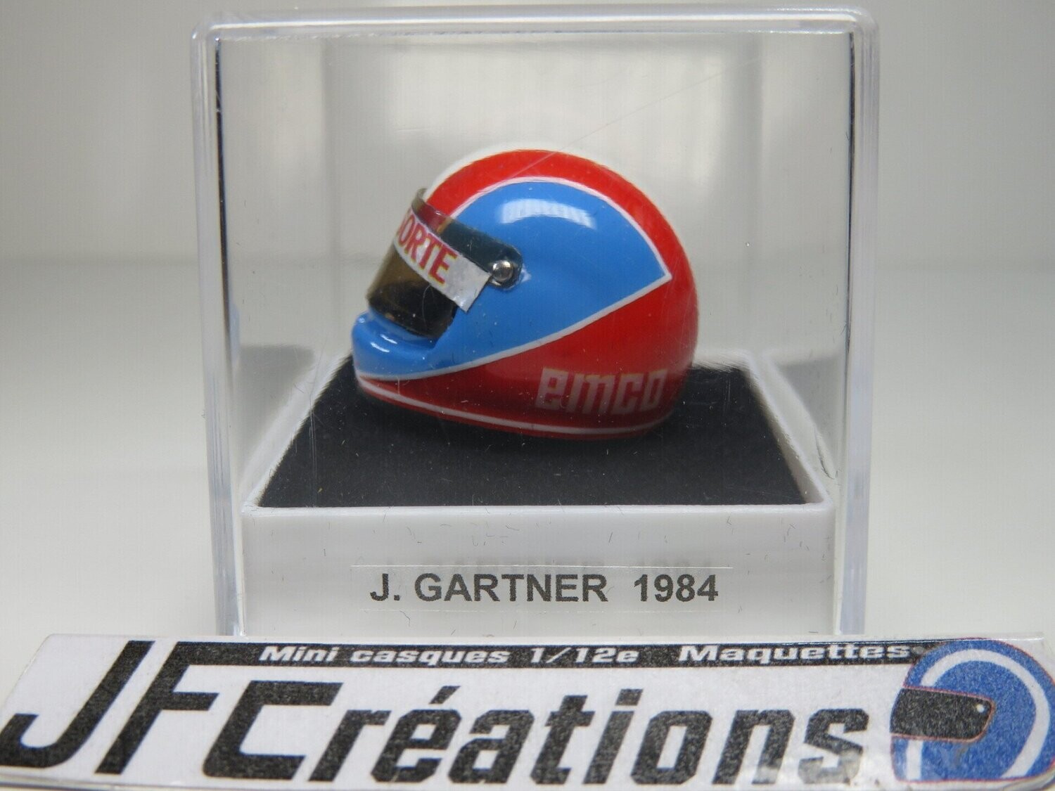 GARTNER J. 1984