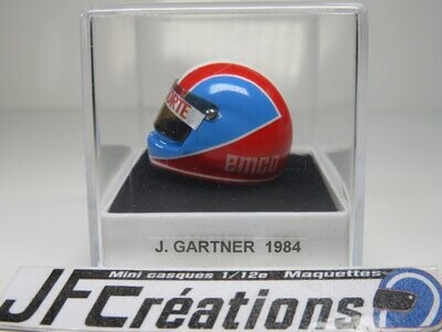 GARTNER J. 1984